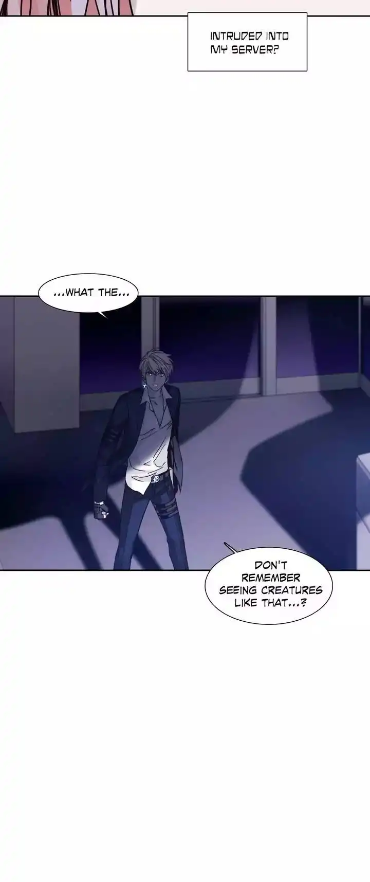 Unknown Code Chapter 36 19